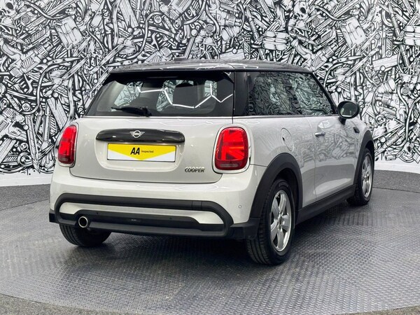 Used MINI Hatch 2021 for sale - 75110938: Photo 11