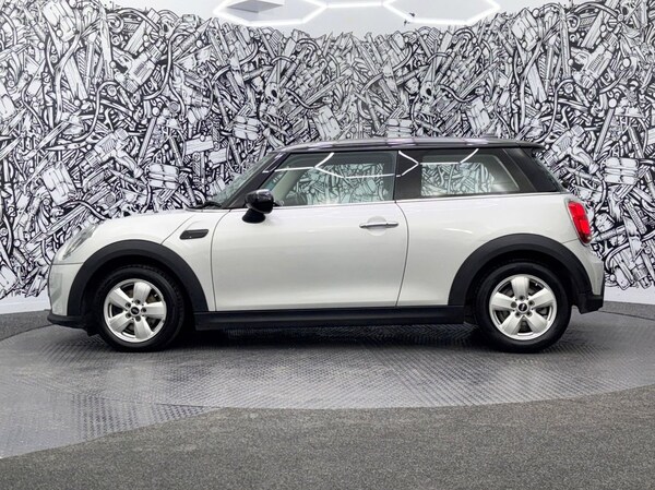 Used MINI Hatch 2021 for sale - 75110938: Photo 12