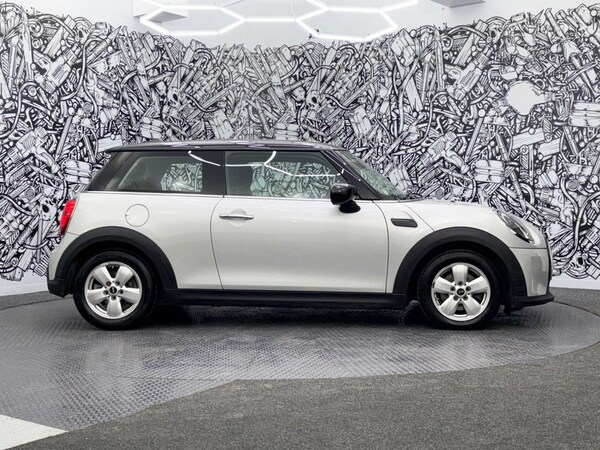 Used MINI Hatch 2021 for sale - 75110938: Photo 14