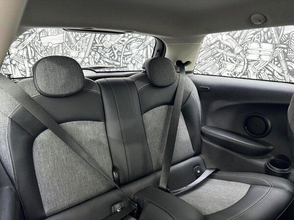 Used MINI Hatch 2021 for sale - 75110938: Photo 22