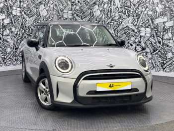 Used MINI Hatch 2021 for sale - 75110938: Photo