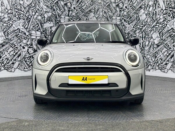 Used MINI Hatch 2021 for sale - 75110938: Photo 5