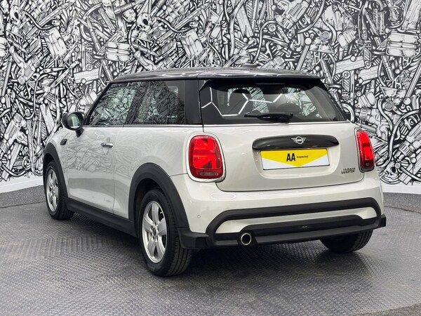 Used MINI Hatch 2021 for sale - 75110938: Photo 9