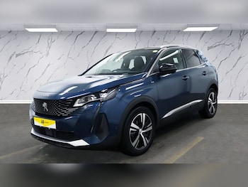 Used Peugeot 3008 2022 for sale - 78200554: Photo