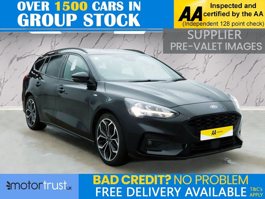 Used Ford Focus 2021 for sale - 77059629: Photo 2