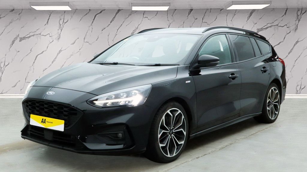 Used Ford Focus 2021 for sale - 77059629: Photo 3