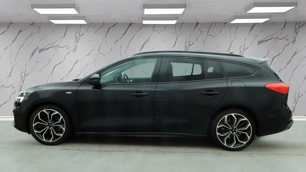 Used Ford Focus 2021 for sale - 77059629: Photo 7