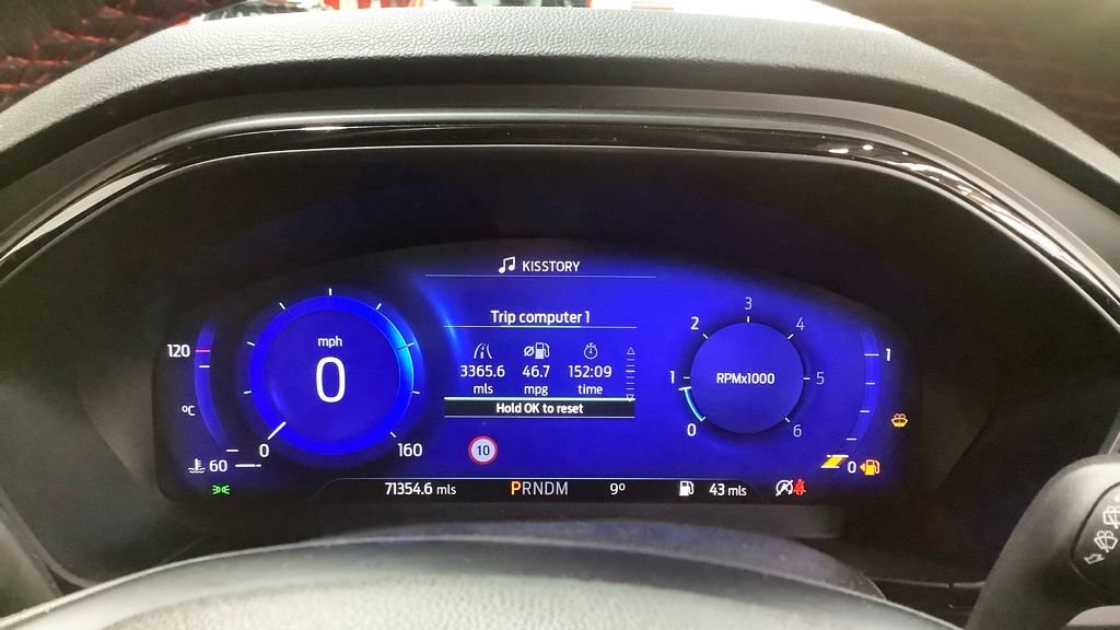 Used Ford Focus 2021 for sale - 77059629: Photo 9