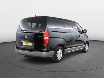 Used Hyundai i800 2019 for sale - 75876214: Photo