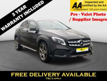 Used Mercedes-Benz 180 2018 for sale - 74277364: Photo
