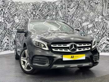 Used Mercedes-Benz 180 2018 for sale - 74277364: Photo