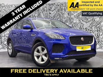 Jaguar - E-Pace