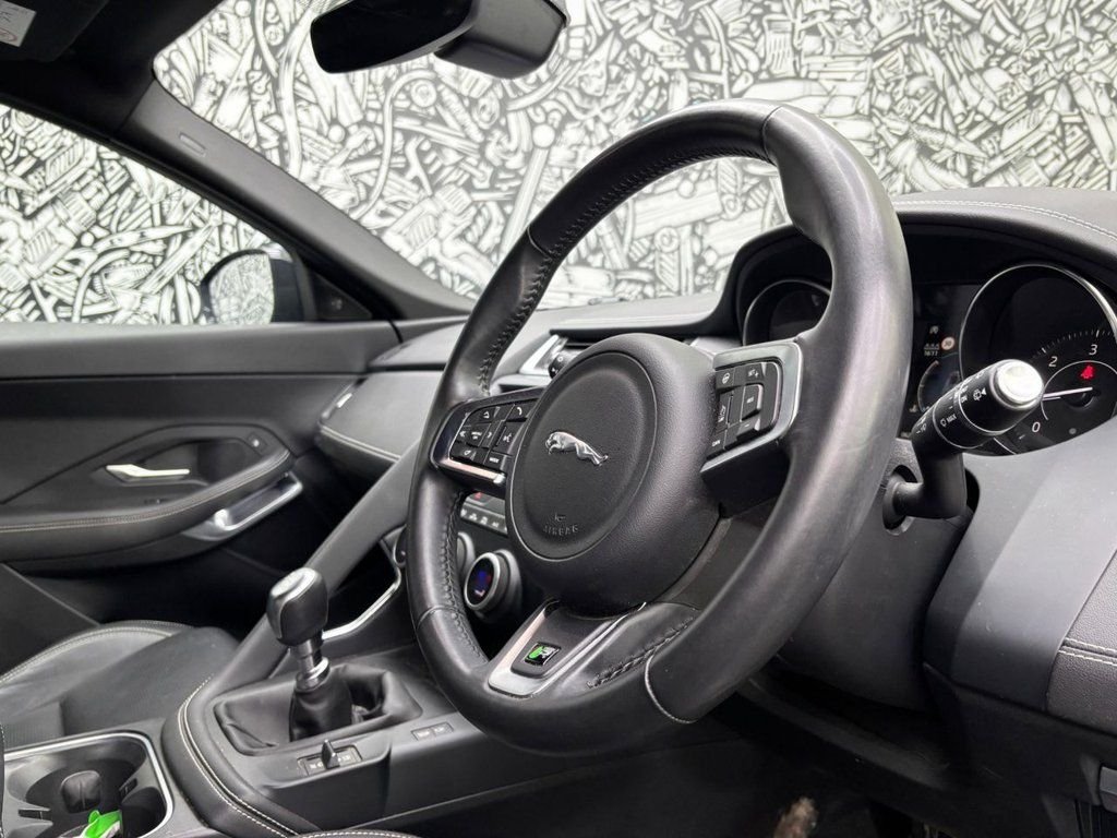 Used Jaguar E-Pace 2020 for sale - 76018644: Photo 25
