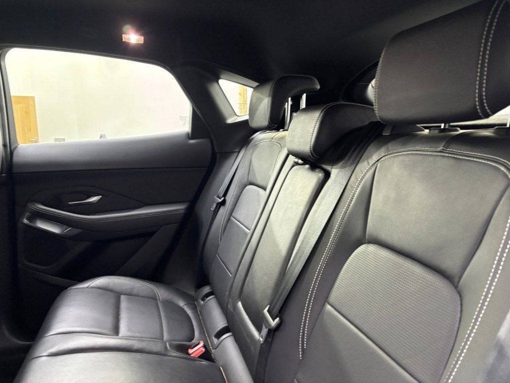 Used Jaguar E-Pace 2020 for sale - 76018644: Photo 27