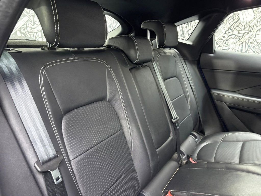 Used Jaguar E-Pace 2020 for sale - 76018644: Photo 28