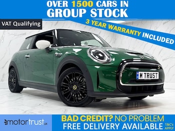 Used MINI Hatch 2023 for sale - 79422690: Photo