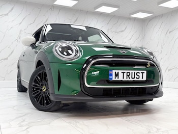 Used MINI Hatch 2023 for sale - 79422690: Photo