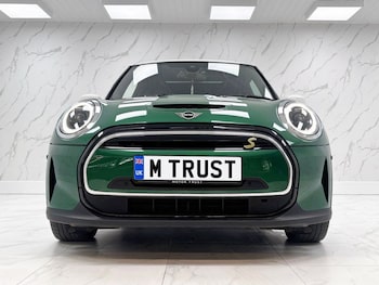Used MINI Hatch 2023 for sale - 79422690: Photo