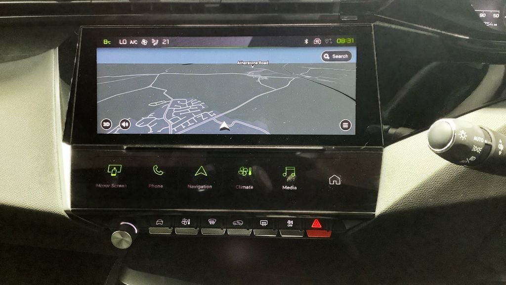 Used Peugeot 408 2024 for sale - 78145132: Photo 10