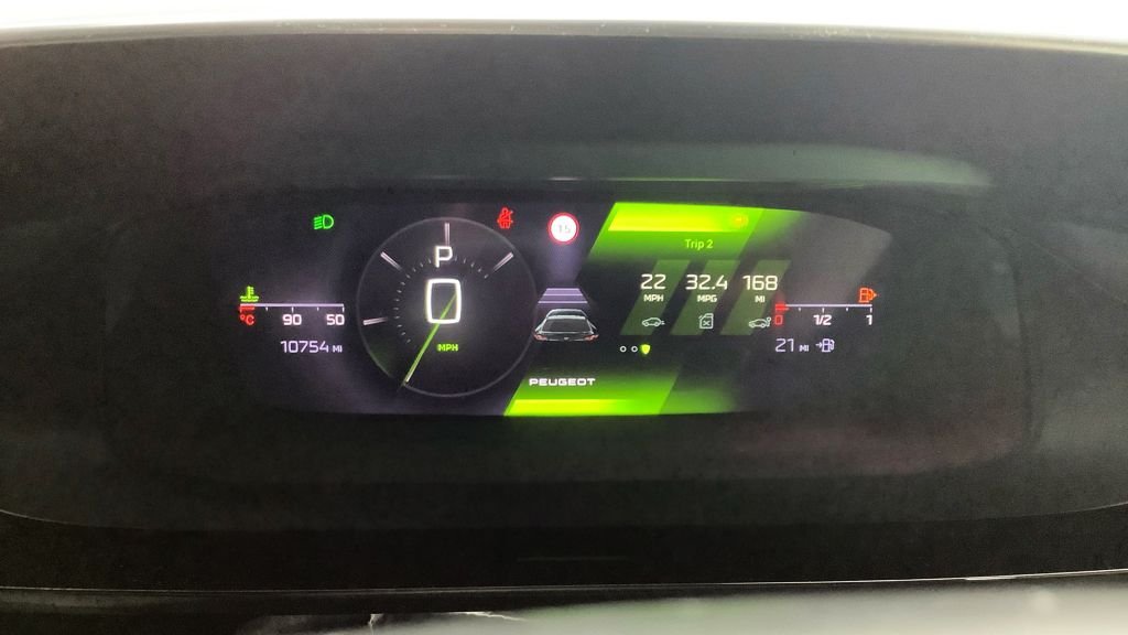 Used Peugeot 408 2024 for sale - 78145132: Photo 11