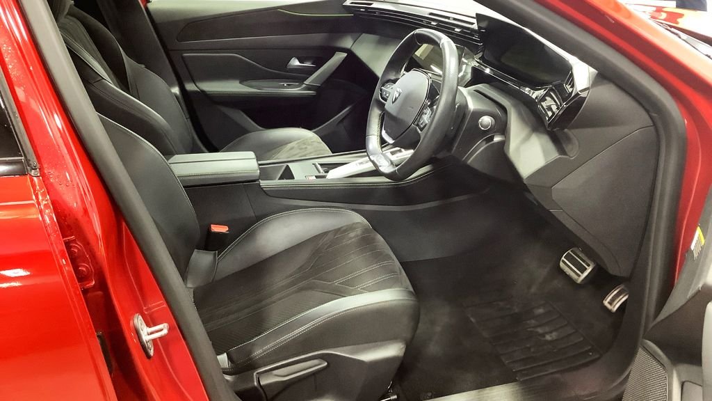 Used Peugeot 408 2024 for sale - 78145132: Photo 12