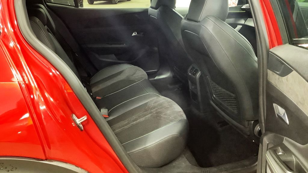 Used Peugeot 408 2024 for sale - 78145132: Photo 13