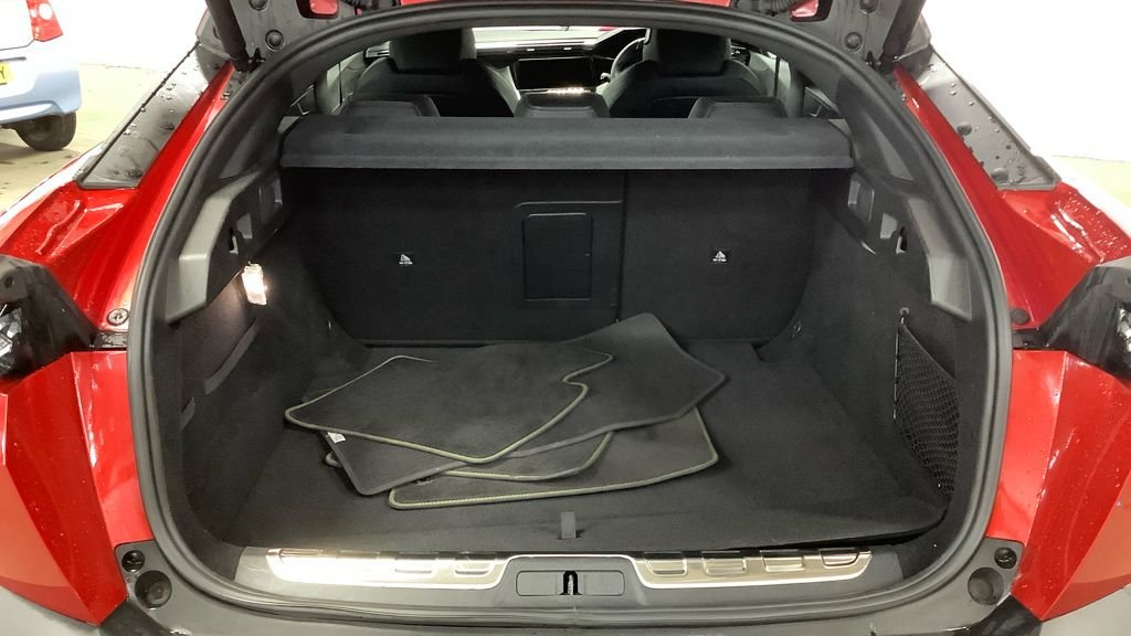 Used Peugeot 408 2024 for sale - 78145132: Photo 14