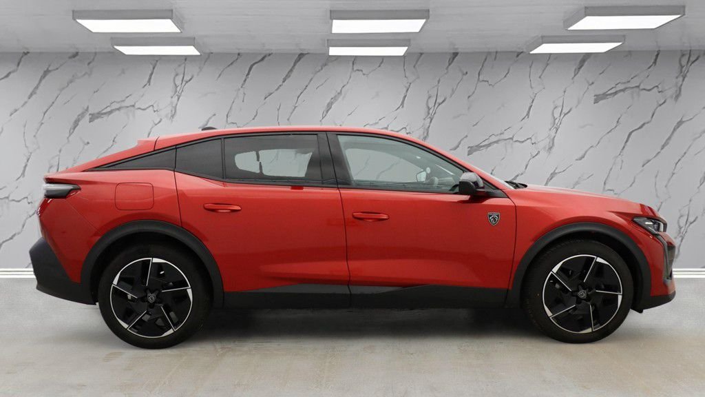 Used Peugeot 408 2024 for sale - 78145132: Photo 7