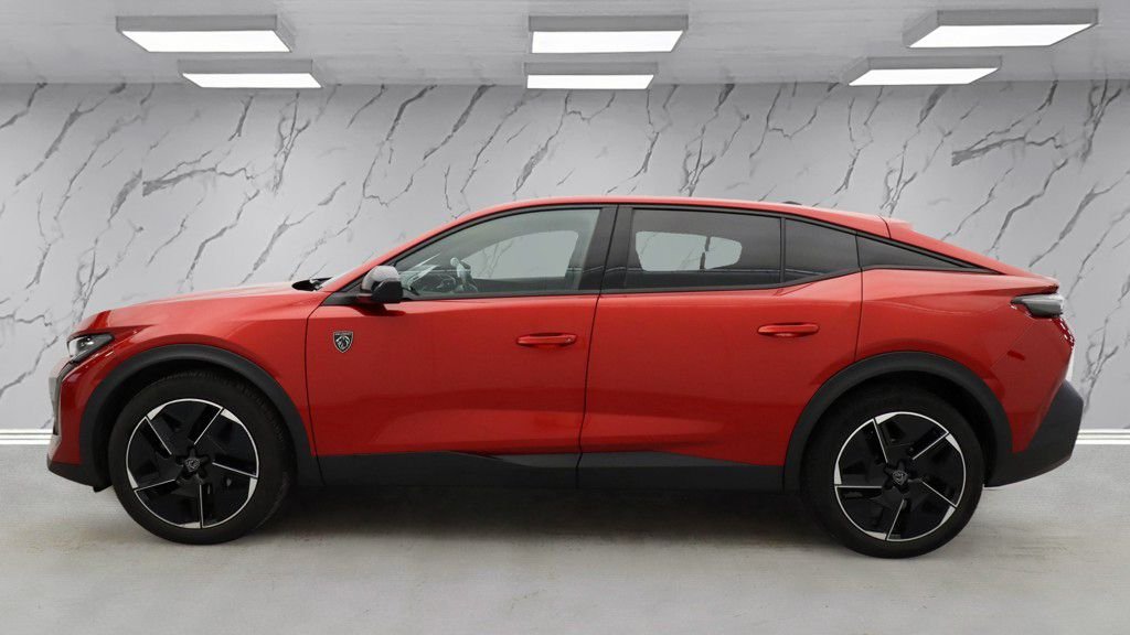 Used Peugeot 408 2024 for sale - 78145132: Photo 8