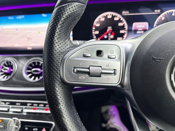 Used Mercedes-Benz E-Class 2020 for sale - 75067979: Photo 19