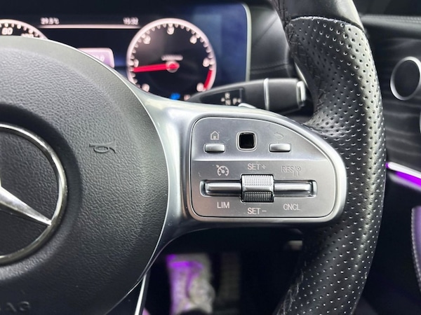 Used Mercedes-Benz E-Class 2020 for sale - 75067979: Photo 21