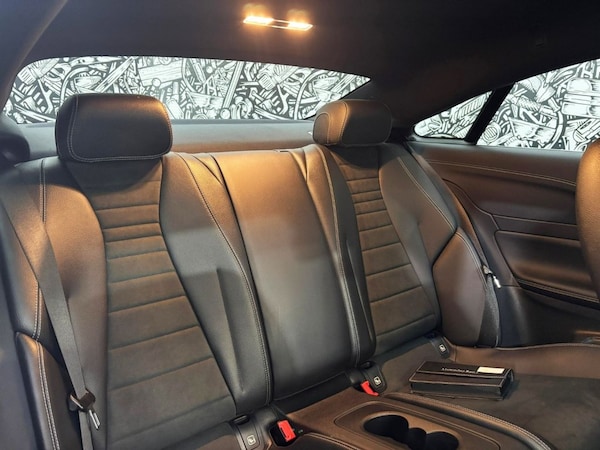 Used Mercedes-Benz E-Class 2020 for sale - 75067979: Photo 24