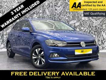 2021 (21) - 1.0 EVO Match Hatchback 5dr Petrol Manual Euro 6 (s/s) (80 ps)