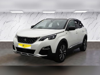Used Peugeot 3008 2020 for sale - 78350169: Photo