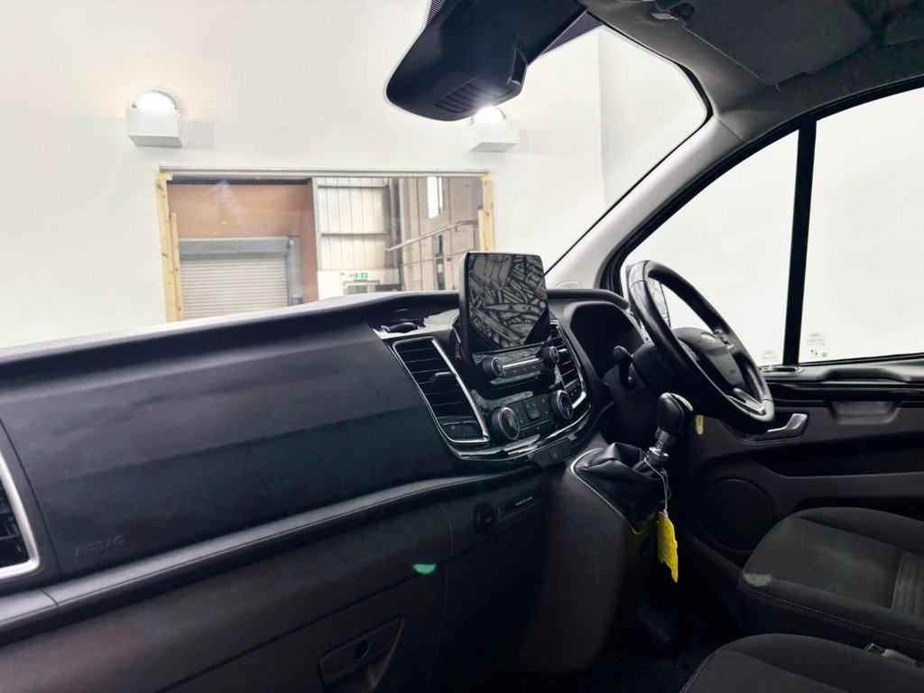 Used Ford Transit Custom 2022 for sale - 76386050: Photo 17