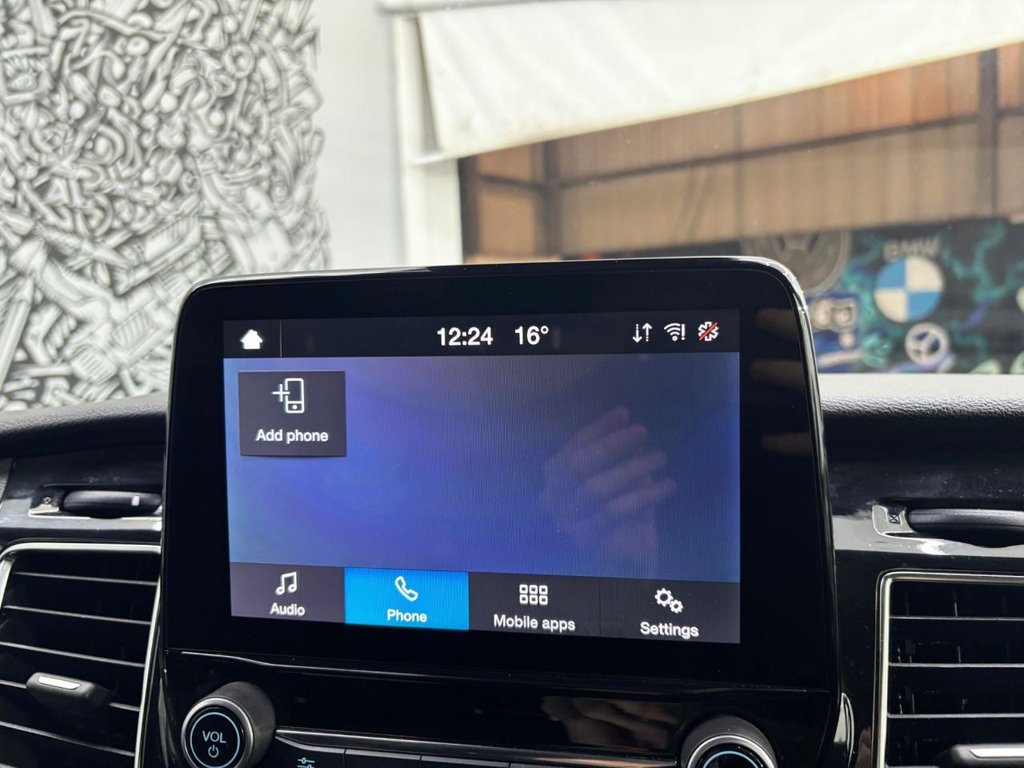 Used Ford Transit Custom 2022 for sale - 76386050: Photo 19