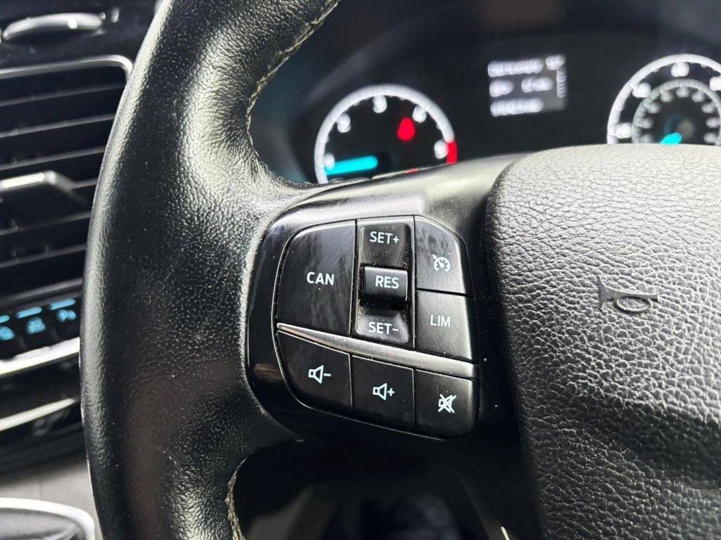 Used Ford Transit Custom 2022 for sale - 76386050: Photo 22