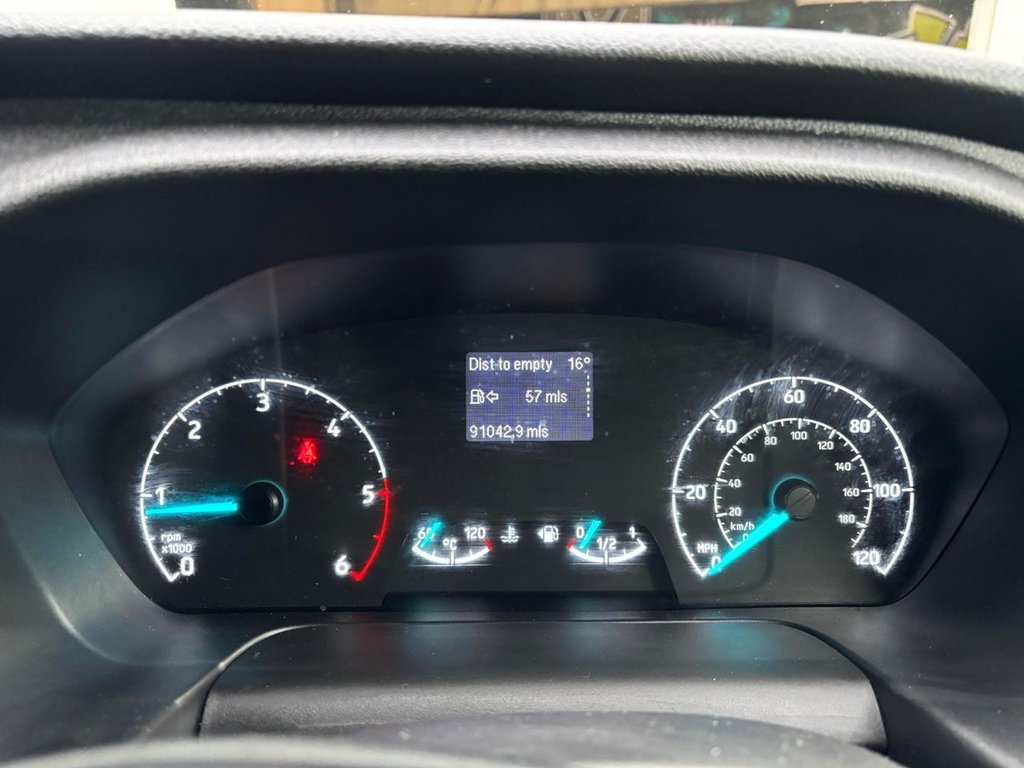 Used Ford Transit Custom 2022 for sale - 76386050: Photo 23