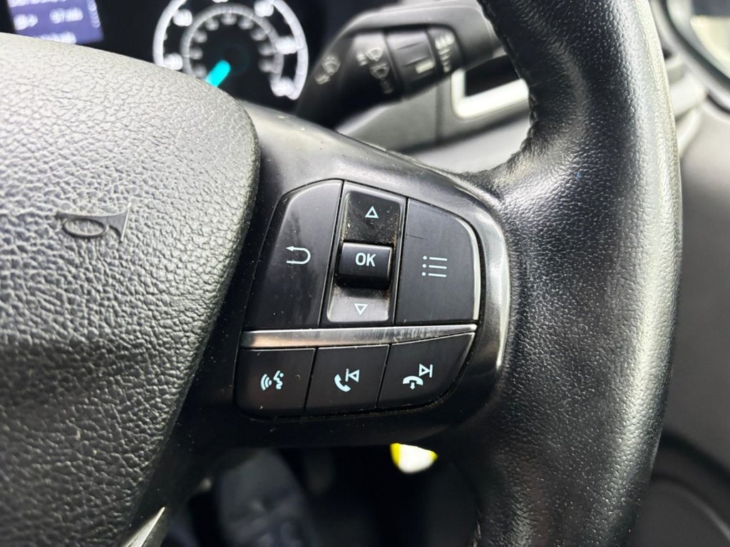 Used Ford Transit Custom 2022 for sale - 76386050: Photo 24