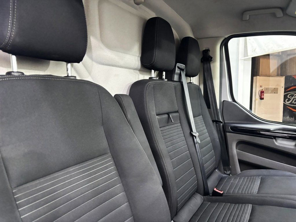 Used Ford Transit Custom 2022 for sale - 76386050: Photo 26