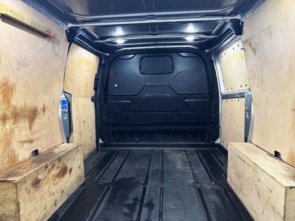 Used Ford Transit Custom 2022 for sale - 76386050: Photo 28