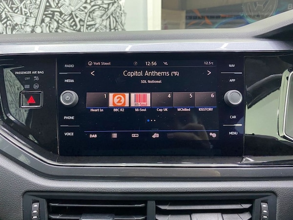 Used Volkswagen Polo 2018 for sale - 76250145: Photo 18
