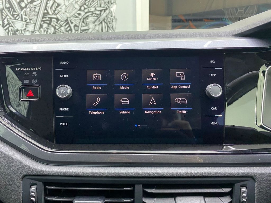 Used Volkswagen Polo 2018 for sale - 76250145: Photo 19