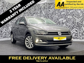 Volkswagen - Polo