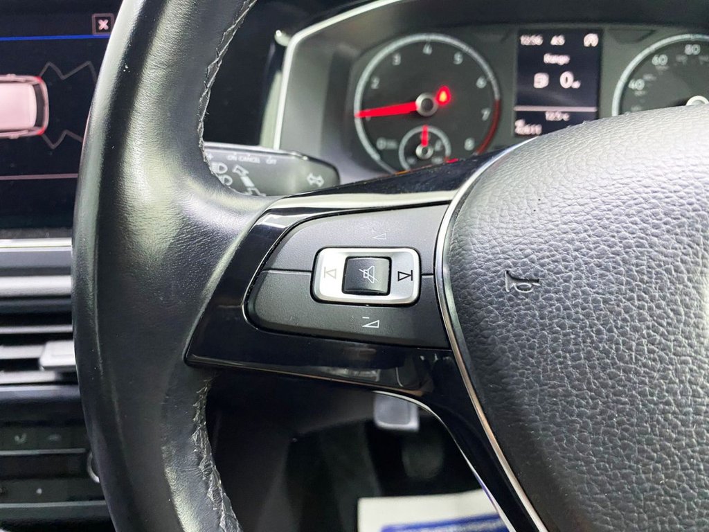 Used Volkswagen Polo 2018 for sale - 76250145: Photo 20