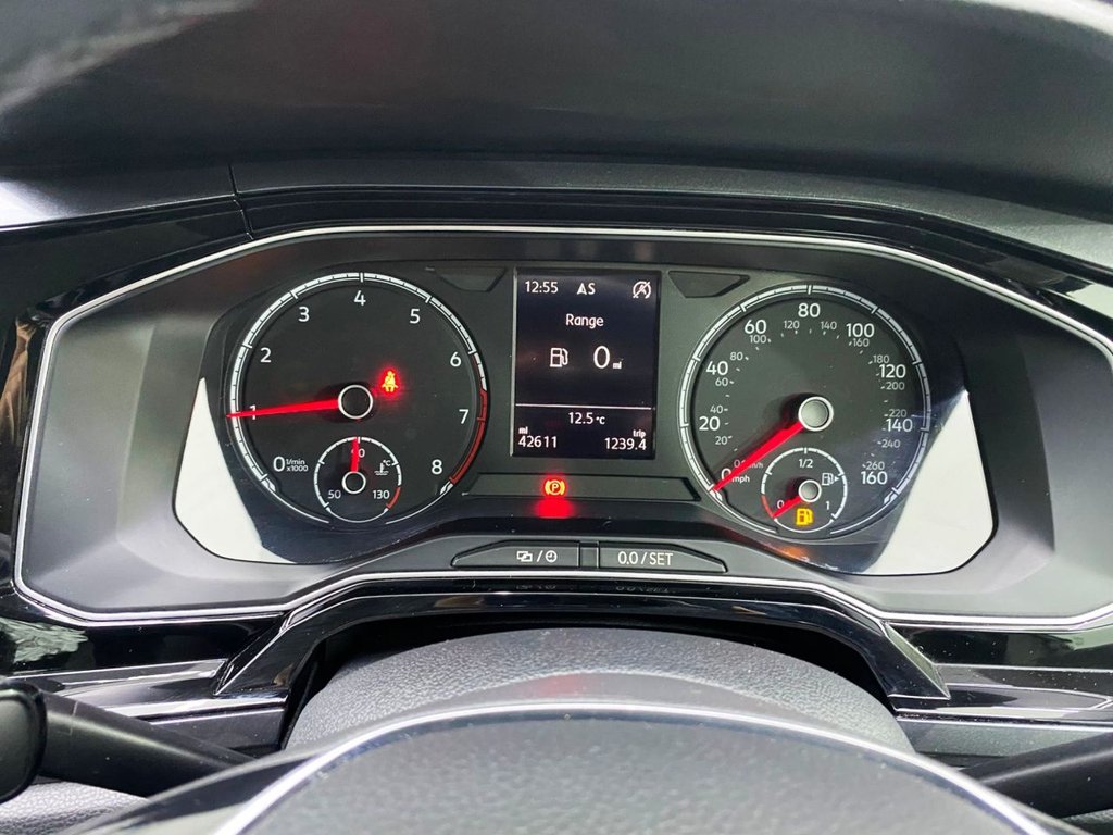 Used Volkswagen Polo 2018 for sale - 76250145: Photo 21