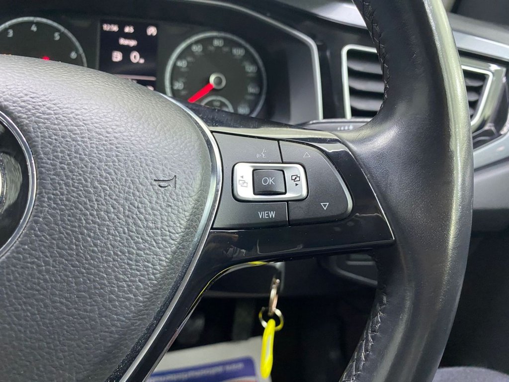 Used Volkswagen Polo 2018 for sale - 76250145: Photo 22