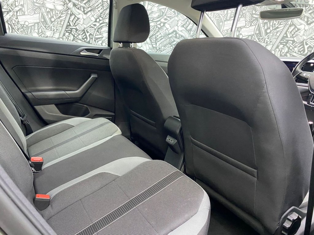 Used Volkswagen Polo 2018 for sale - 76250145: Photo 25