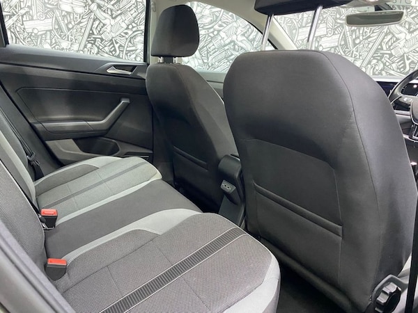 Used Volkswagen Polo 2018 for sale - 76250145: Photo 25