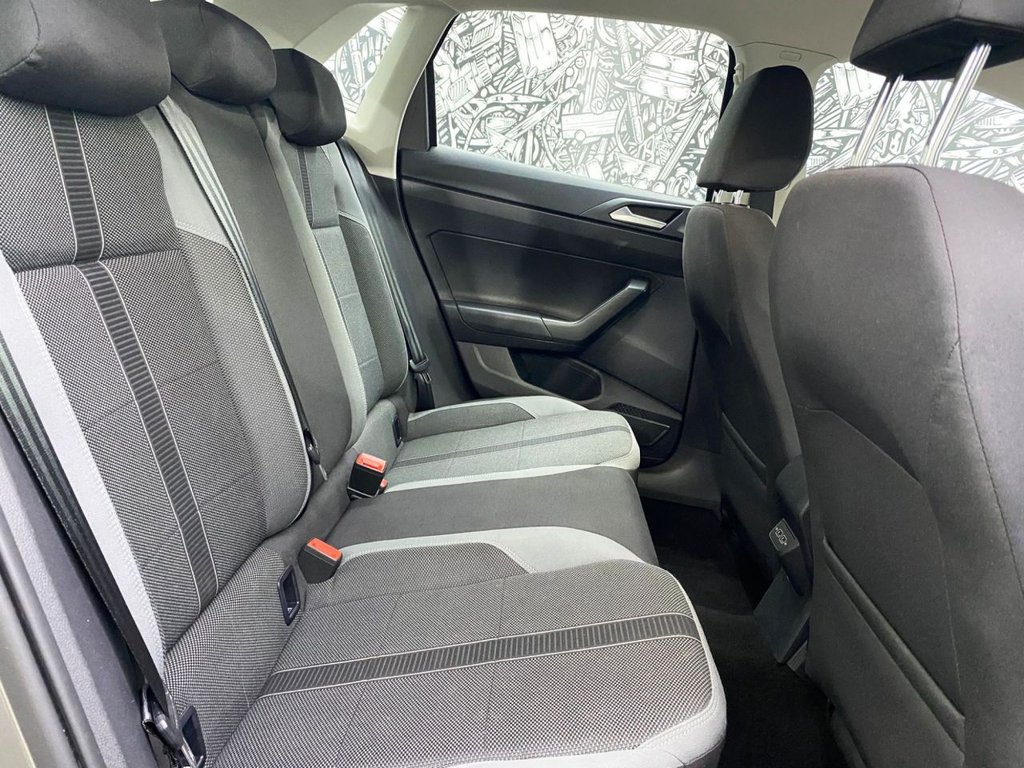 Used Volkswagen Polo 2018 for sale - 76250145: Photo 26